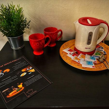 Holiday Rooms Firenze Kültér fotó