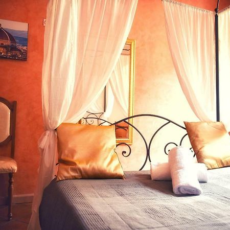 Holiday Rooms Firenze Kültér fotó