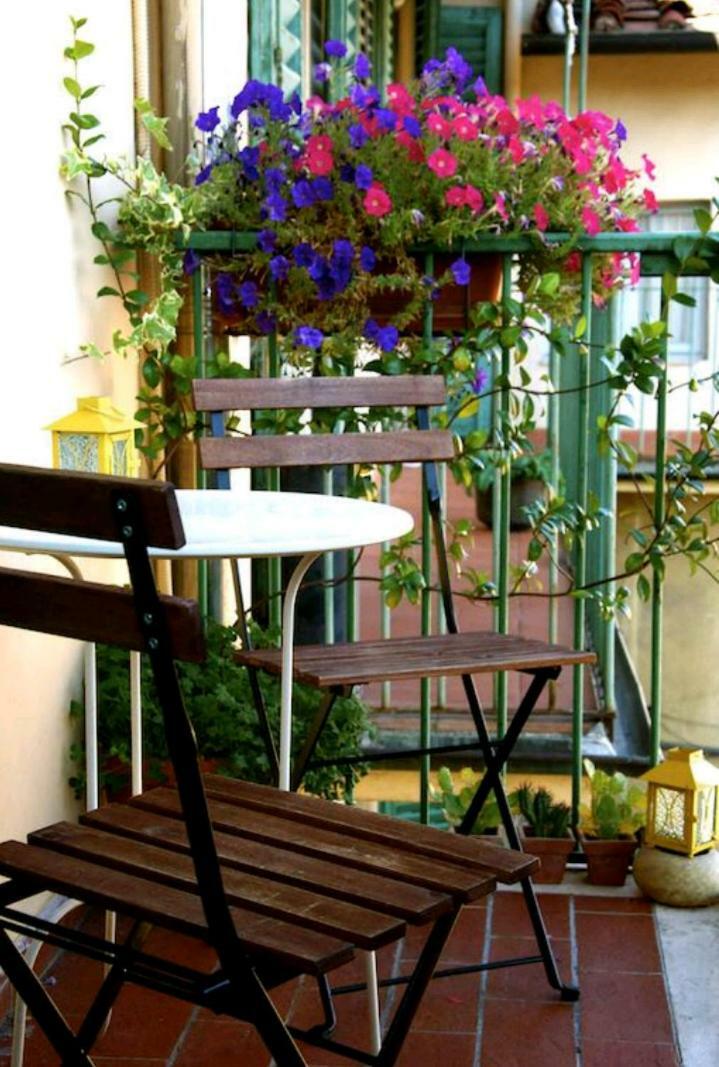 Holiday Rooms Firenze Kültér fotó