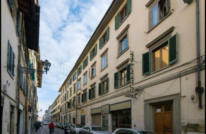 Holiday Rooms Firenze Kültér fotó