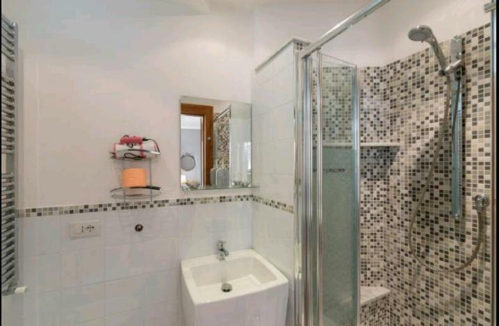 Holiday Rooms Firenze Kültér fotó