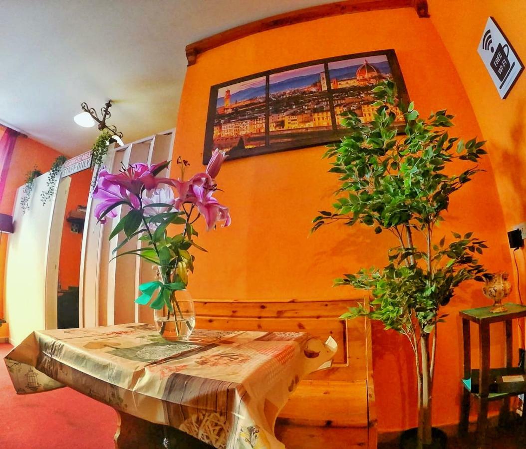 Holiday Rooms Firenze Kültér fotó
