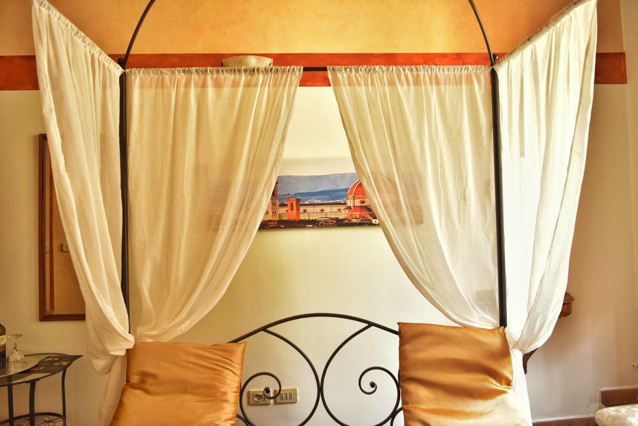 Holiday Rooms Firenze Kültér fotó