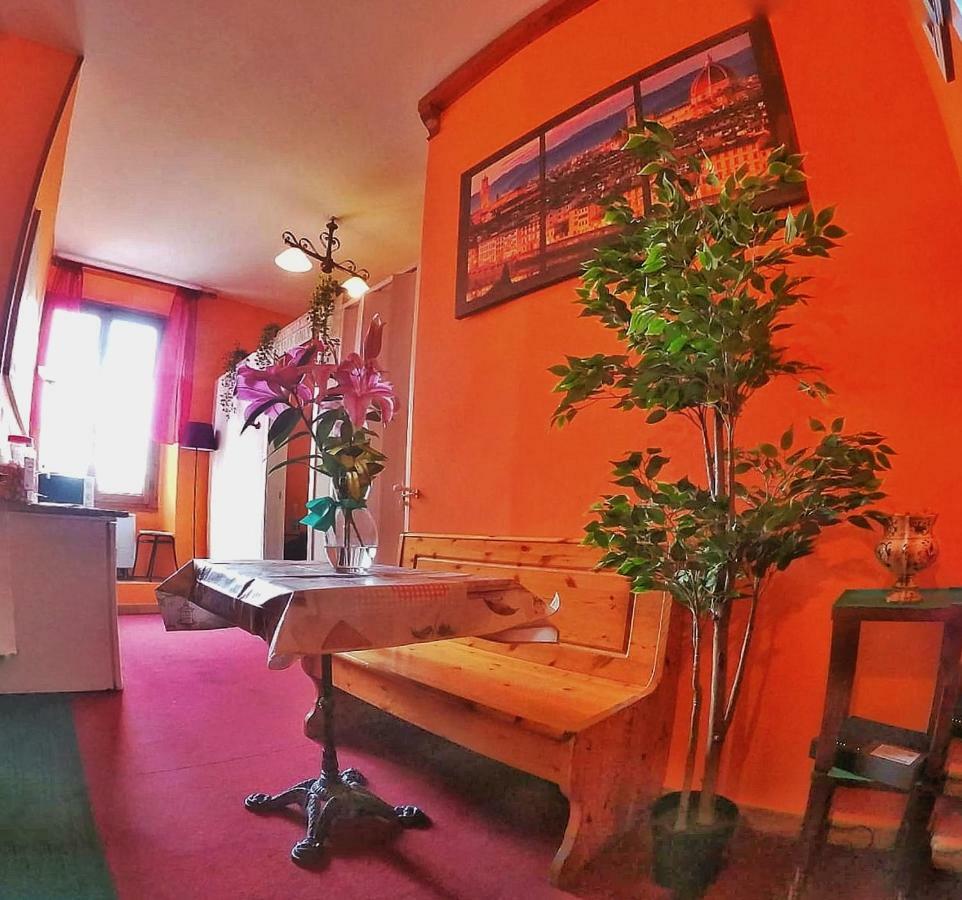 Holiday Rooms Firenze Kültér fotó