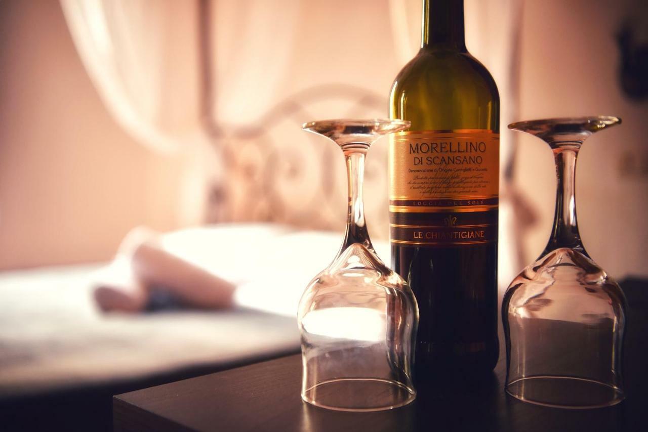 Holiday Rooms Firenze Kültér fotó