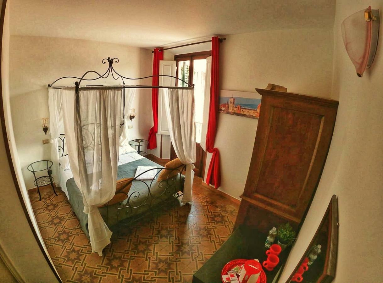 Holiday Rooms Firenze Kültér fotó