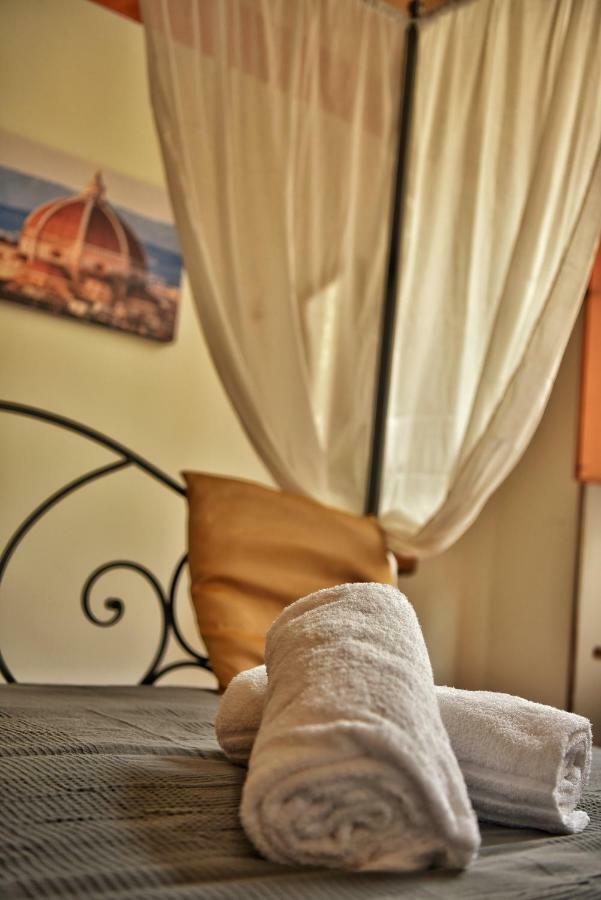 Holiday Rooms Firenze Kültér fotó