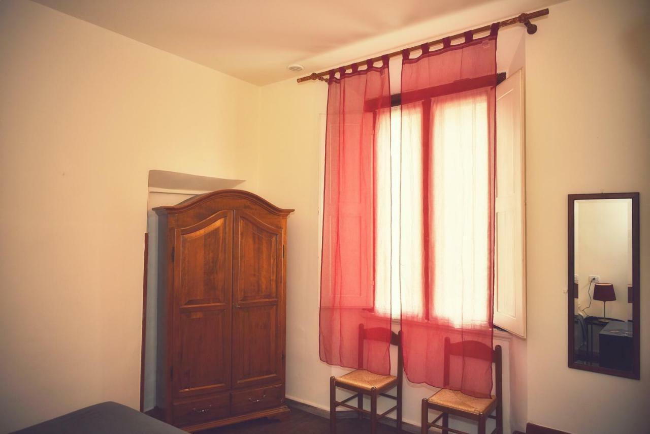 Holiday Rooms Firenze Kültér fotó