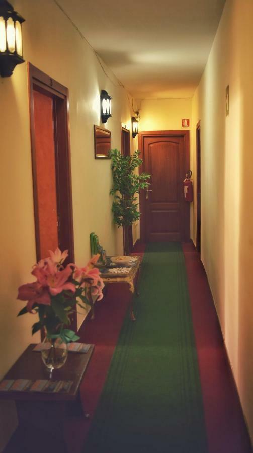 Holiday Rooms Firenze Kültér fotó