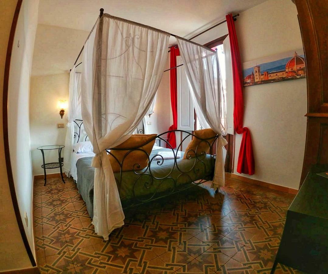 Holiday Rooms Firenze Kültér fotó