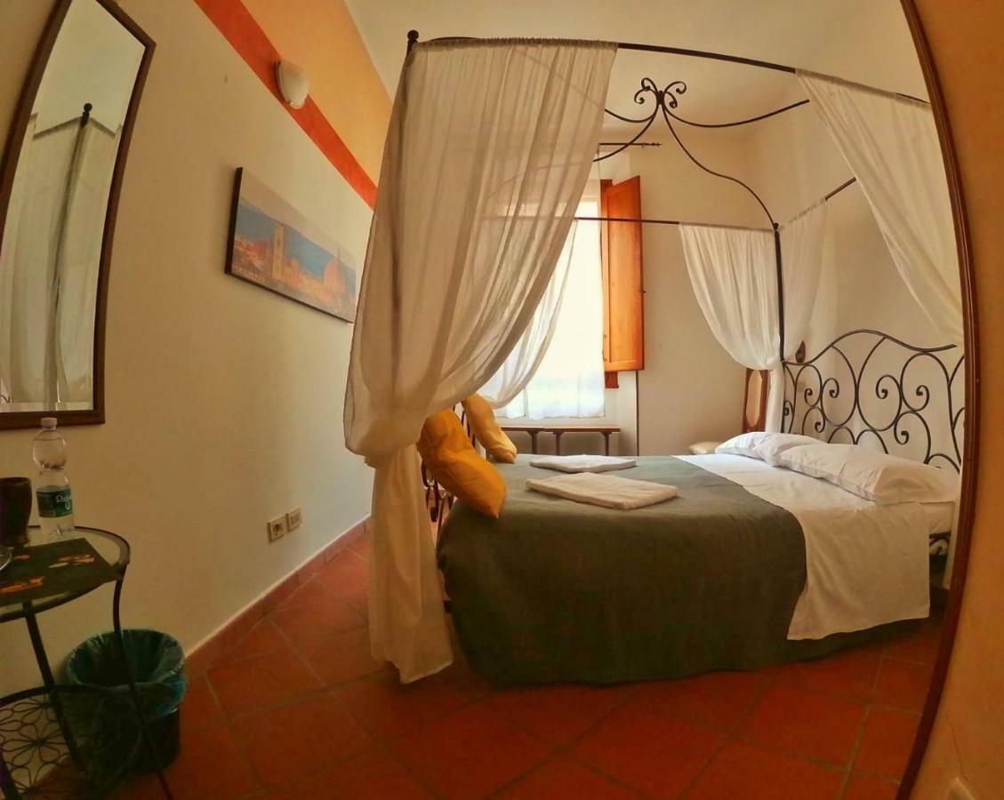 Holiday Rooms Firenze Kültér fotó