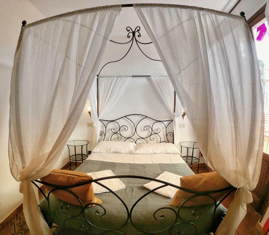 Holiday Rooms Firenze Kültér fotó