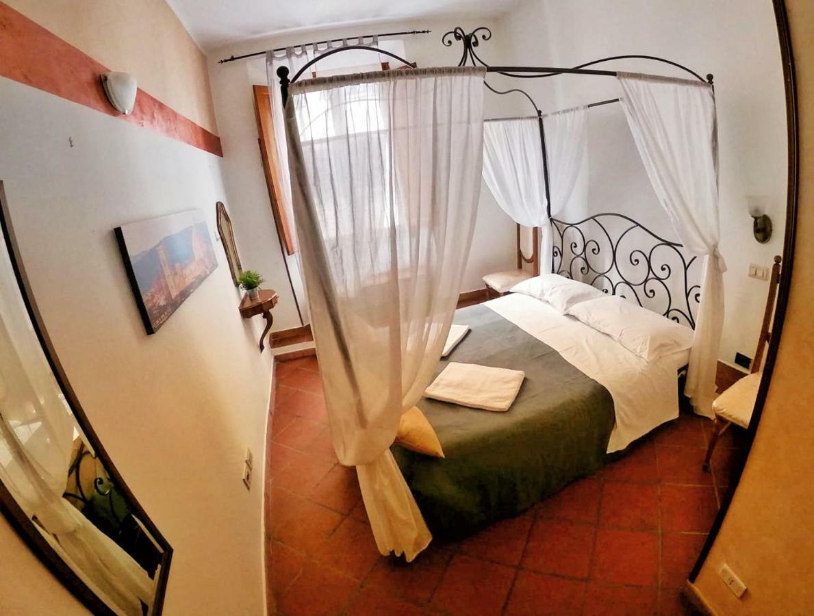Holiday Rooms Firenze Kültér fotó