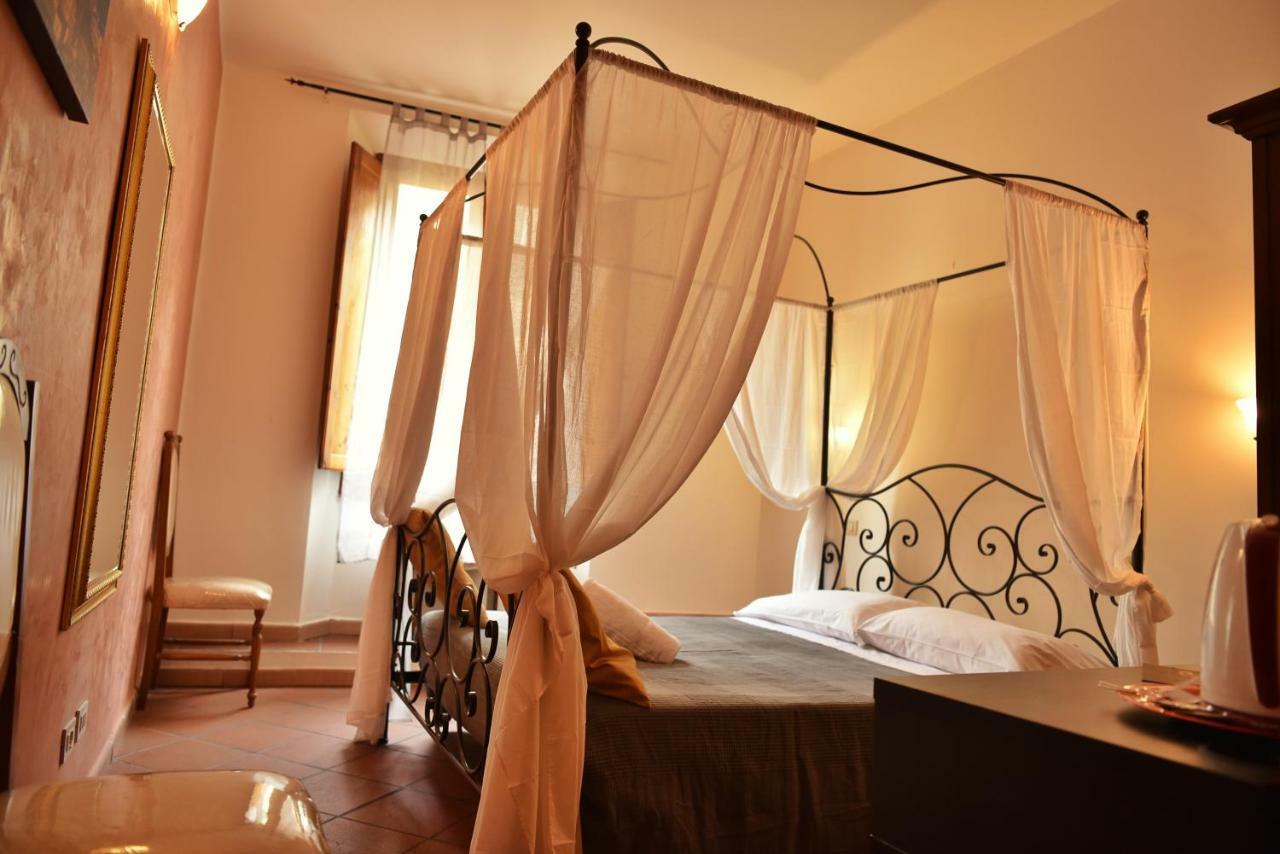 Holiday Rooms Firenze Kültér fotó