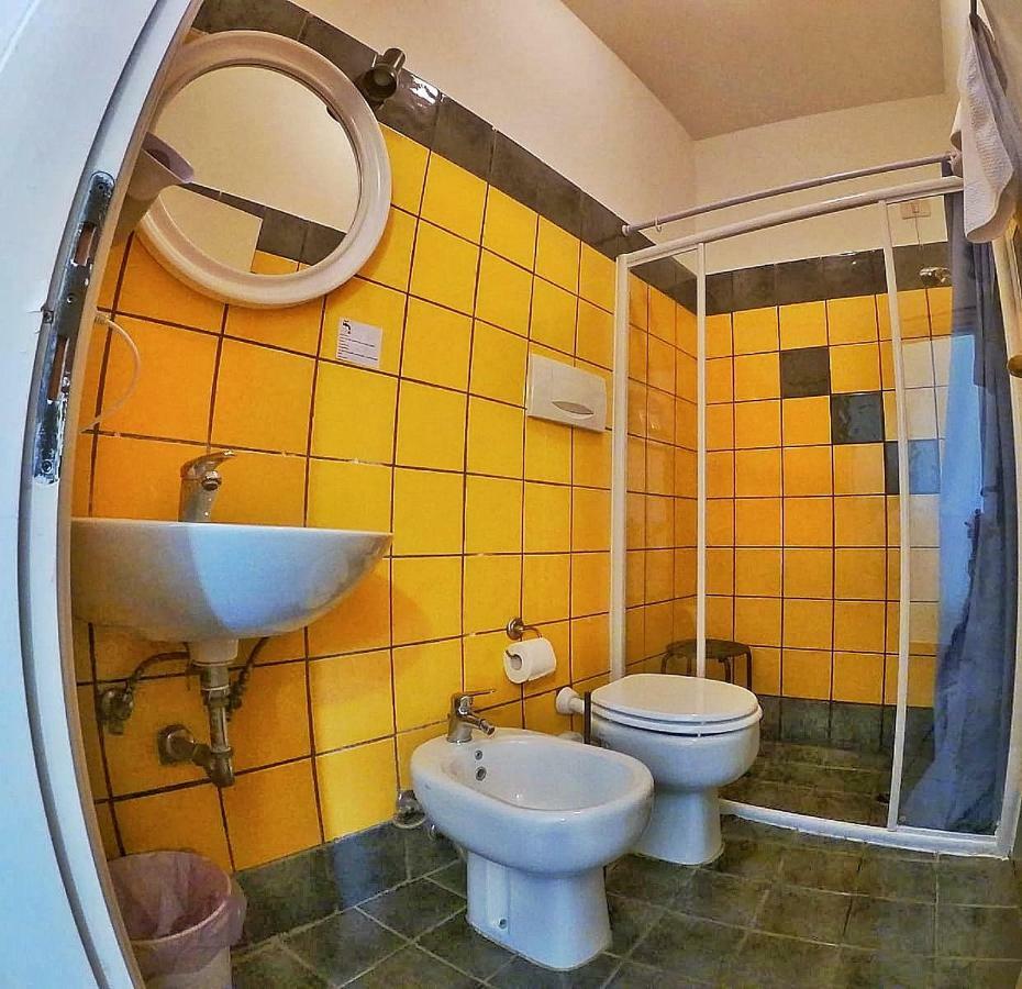 Holiday Rooms Firenze Kültér fotó