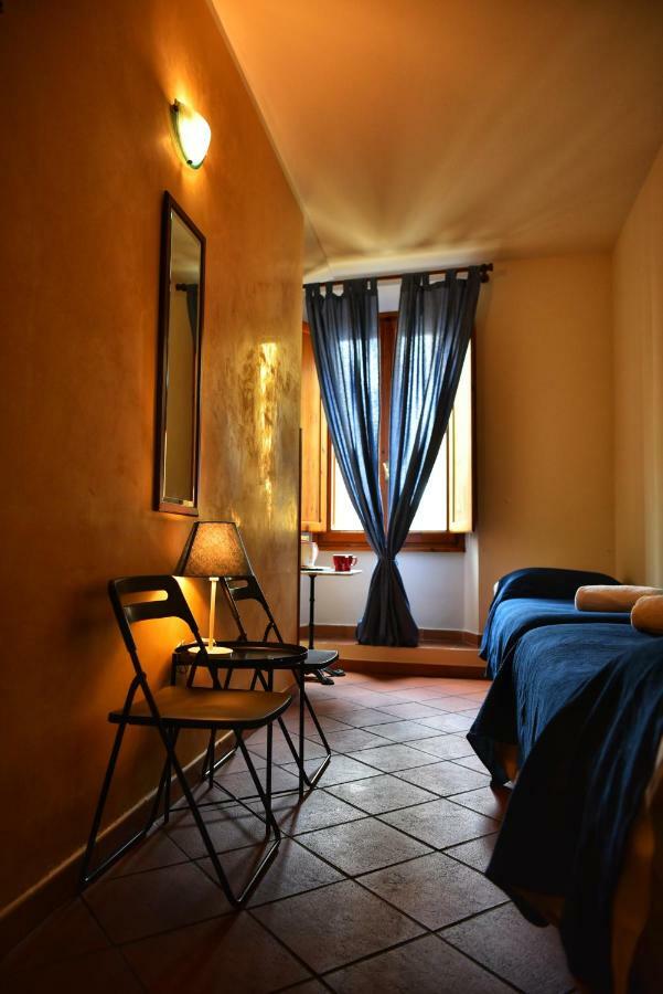 Holiday Rooms Firenze Kültér fotó