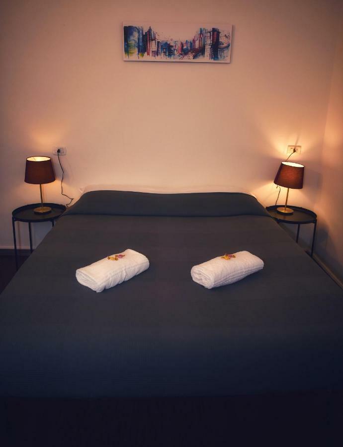 Holiday Rooms Firenze Kültér fotó
