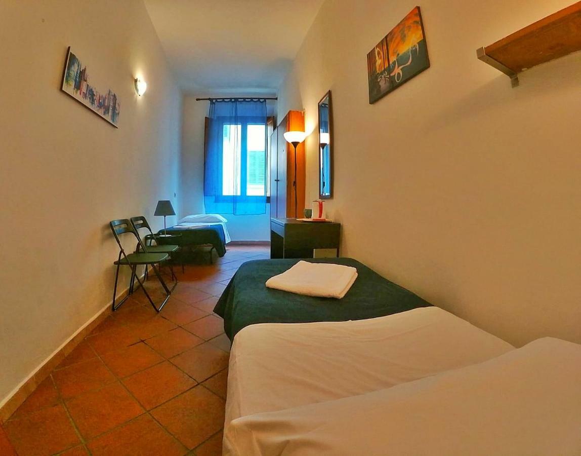 Holiday Rooms Firenze Kültér fotó
