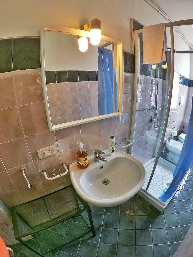 Holiday Rooms Firenze Kültér fotó